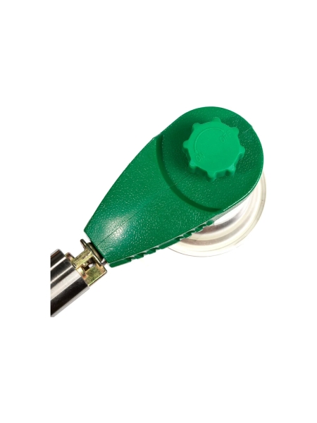 Газовая горелка-насадка КВТ с пьезоподжигом GT-13 88069