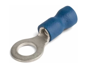 Кольцевой наконечник НКИ 2,5-5 КВТ 47478