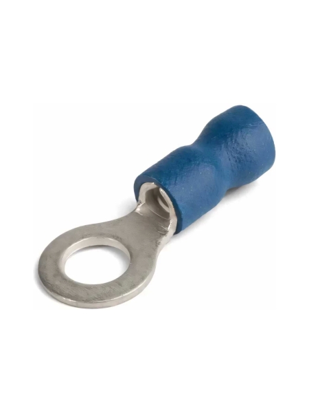 Кольцевой наконечник НКИ 2,5-5 КВТ 47478