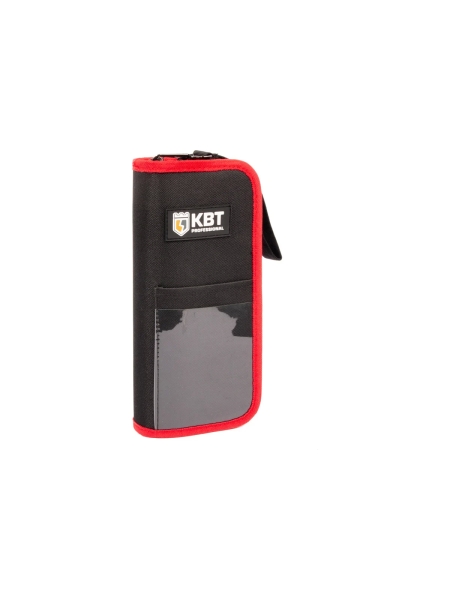 Набор в сумке КВТ СТО+9 серия QUICK PRO 90778