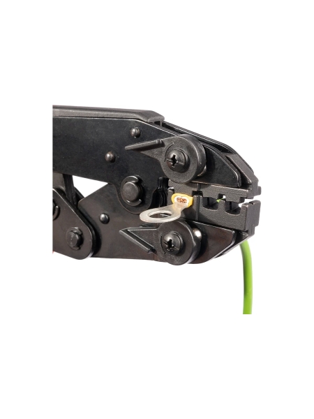 Набор в сумке КВТ СТО+9 серия QUICK PRO 90778