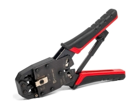 Пресс-клещи КВТ для RJ-разъемов HT-200R 86603