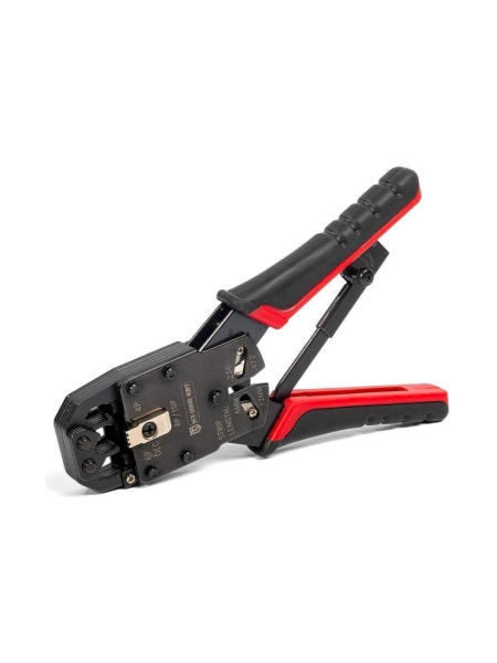 Пресс-клещи КВТ для RJ-разъемов HT-200R 86603