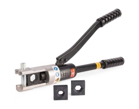 Гидравлический ручной пресс КВТ ПГРс-150 СИП серия ПРОФИ 58244