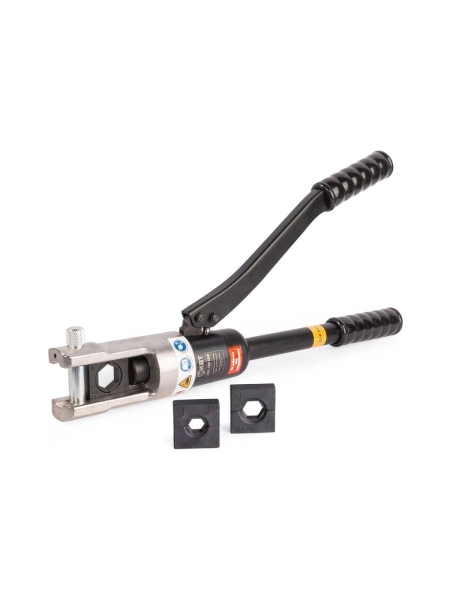 Гидравлический ручной пресс КВТ ПГРс-150 СИП серия ПРОФИ 58244