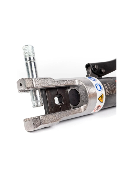 Гидравлический ручной пресс КВТ ПГРс-150 СИП серия ПРОФИ 58244