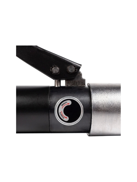 Гидравлический ручной пресс КВТ ПГРс-150 СИП серия ПРОФИ 58244