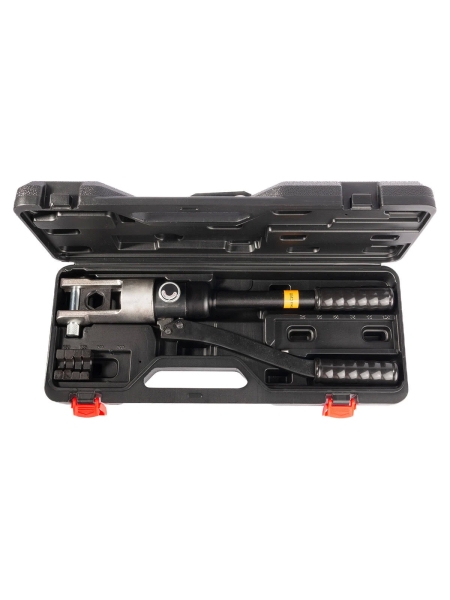 Гидравлический ручной пресс КВТ ПГРс-150 СИП серия ПРОФИ 58244