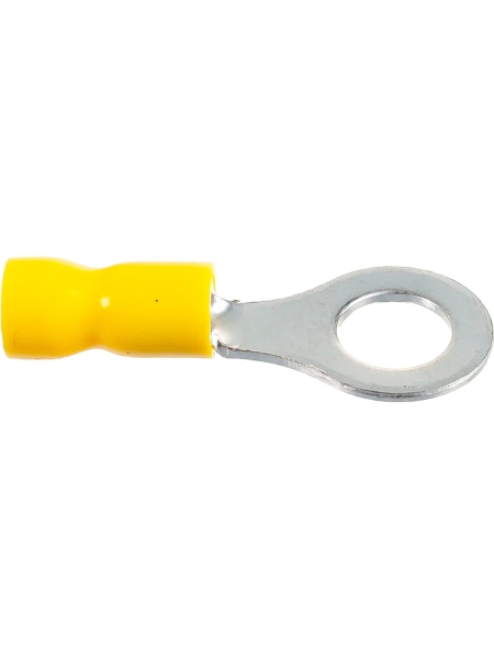 Кольцевой наконечник КВТ НКИ 6,0-8 15шт. 91005