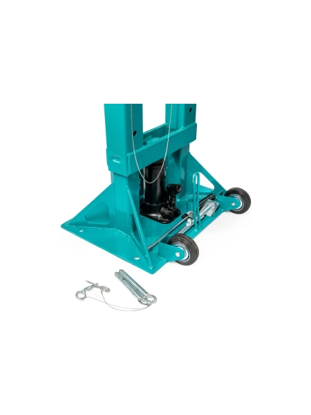 Кабельный домкрат КВТ ДК-10ГП 71983