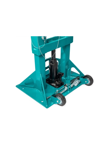 Кабельный домкрат КВТ ДК-10ГП 71983