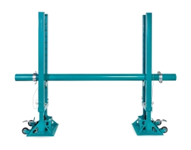 Кабельный домкрат КВТ ДК-10ГП 71983