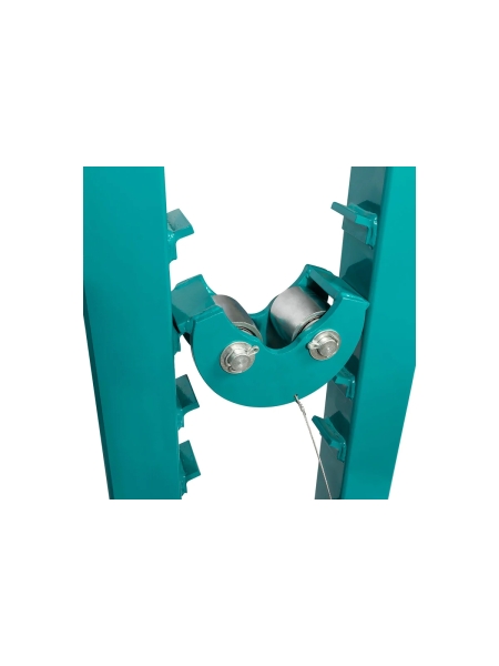 Кабельный домкрат КВТ ДК-10ГП 71983