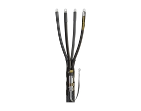 Кабельная муфта КВТ 4КВНТп-1-150/240 (Б) 57893