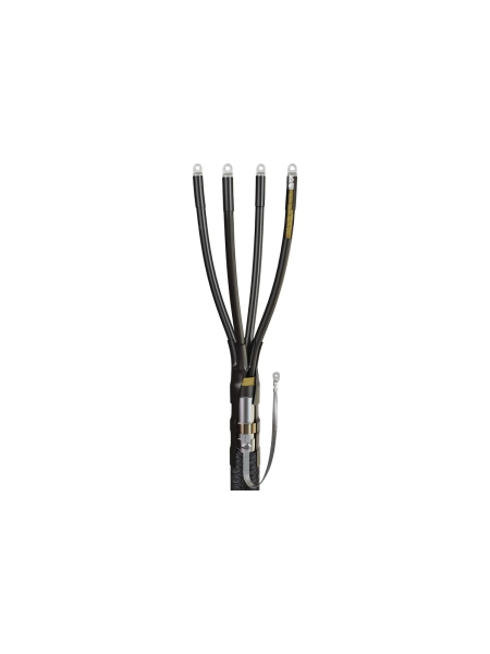 Кабельная муфта КВТ 4КВНТп-1-150/240 (Б) 57893