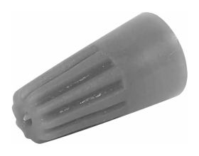 Изолирующий зажим КВТ СИЗ-1 79495