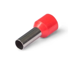 Наконечник КВТ НШВИ 10-12 упак 100шт 79451