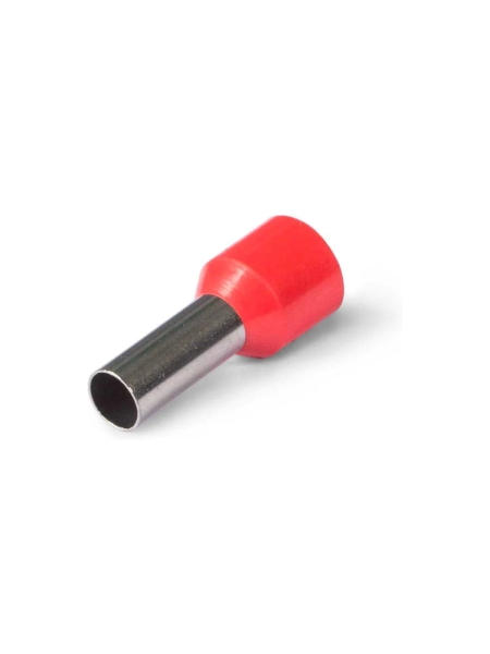 Наконечник КВТ НШВИ 10-12 упак 100шт 79451