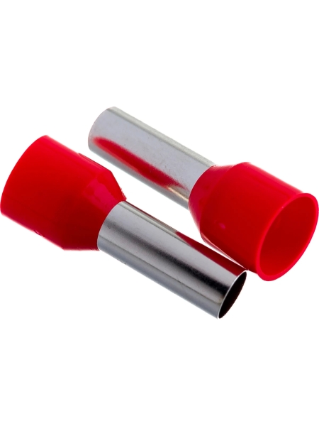 Наконечник КВТ НШВИ 10-12 упак 100шт 79451