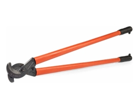 Ножницы кабельные КВТ диэлектрические НКи-50 серия ПРОФИ 101968