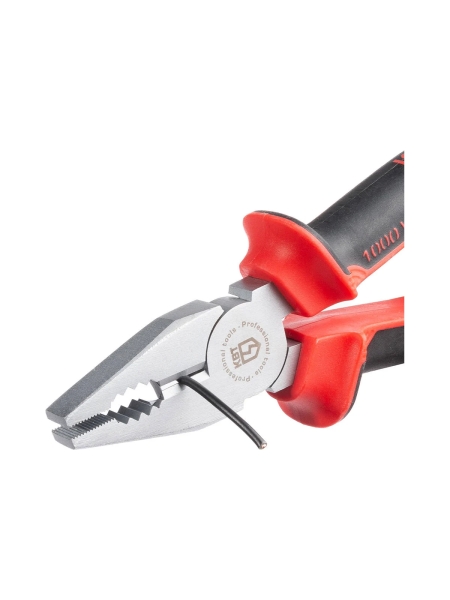 Изолированные пассатижи 200 мм КВТ 60876