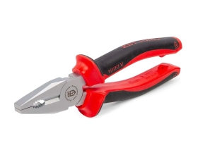 Изолированные пассатижи 200 мм КВТ 60876