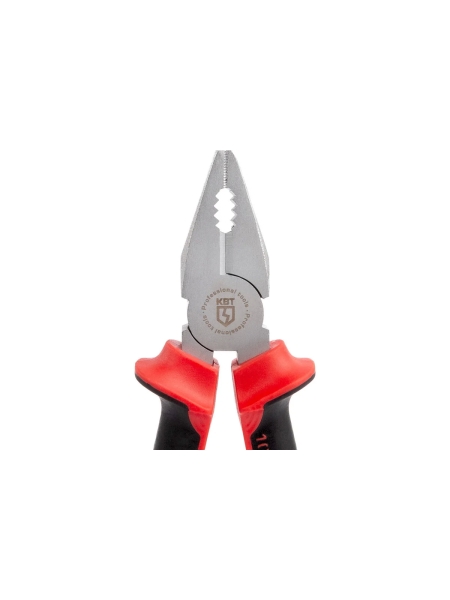 Изолированные пассатижи 200 мм КВТ 60876