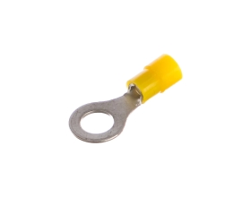 Кольцевой наконечник КВТ НКИн 6,0-8 57914