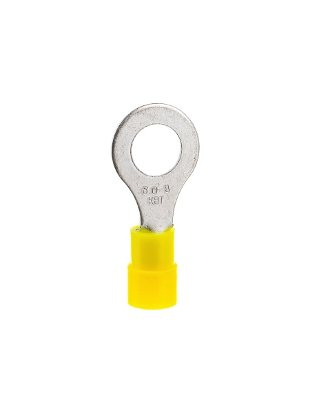 Кольцевой наконечник КВТ НКИн 6,0-8 57914