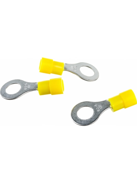 Кольцевой наконечник КВТ НКИн 6,0-8 57914