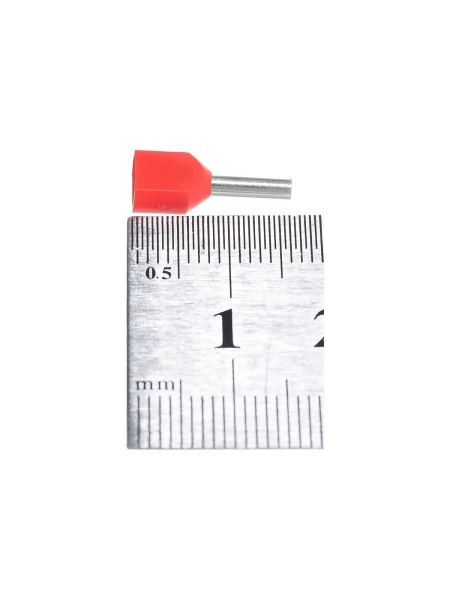 Набор наконечников КВТ НШВИ №2 79490