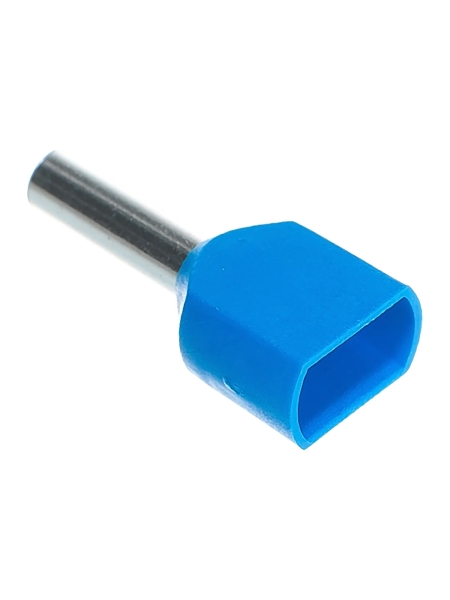 Набор наконечников КВТ НШВИ №2 79490