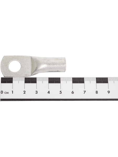 Наконечник КВТ ТМЛDIN 35-10-8,2 58659