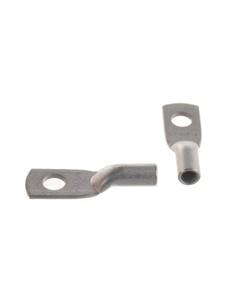 Луженый наконечник ТМЛ 6-5-4 КВТ 40829