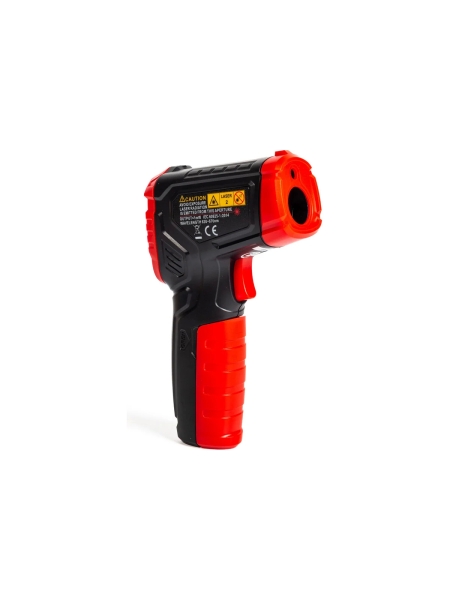 Бесконтактный цифровой пирометр КВТ KT 641A PROLINE 87244