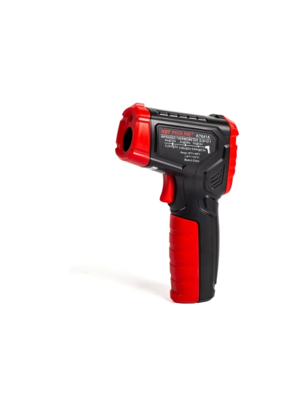 Бесконтактный цифровой пирометр КВТ KT 641A PROLINE 87244