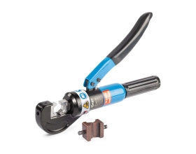 Пресс гидравлический ручной КВТ ПГР-70БР серия МАСТЕР 91807