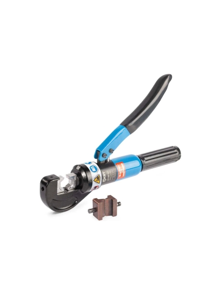 Пресс гидравлический ручной КВТ ПГР-70БР серия МАСТЕР 91807