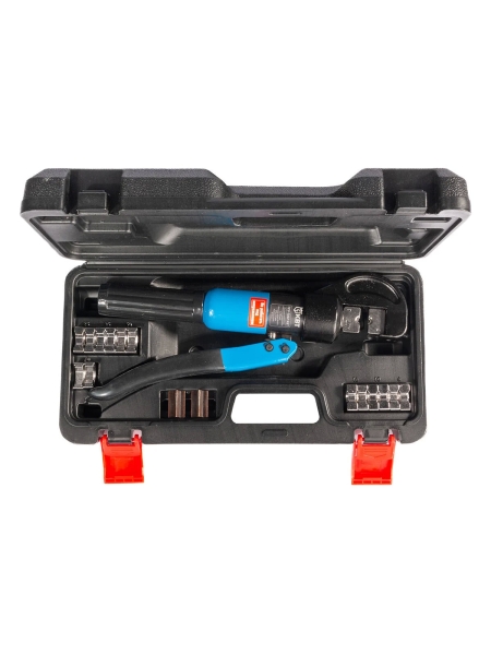 Пресс гидравлический ручной КВТ ПГР-70БР серия МАСТЕР 91807