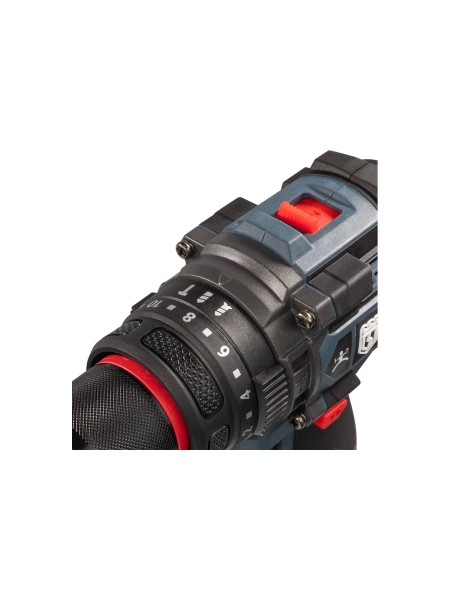 Дрель-шуруповерт КВТ DB-20-160 серия ПРОФИ 104531