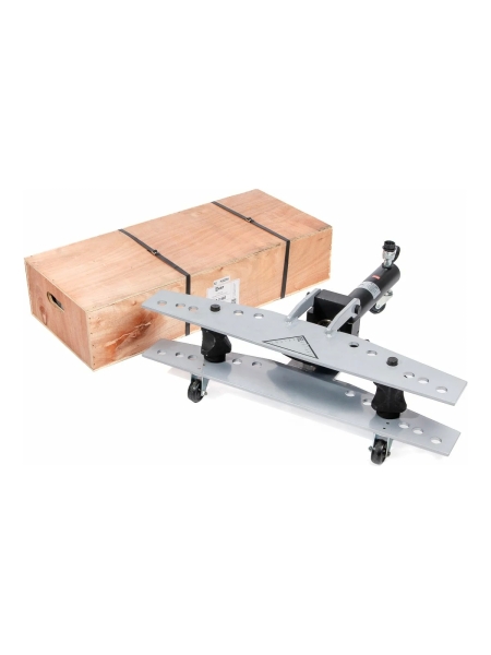 Гидравлический трубогиб КВТ ТГ-4 87566