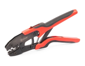 Пресс-клещи КВТ CTB-05 55914