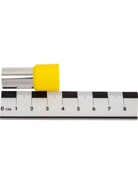 Наконечник КВТ НШВИ 70 20 упак 25 шт 79456