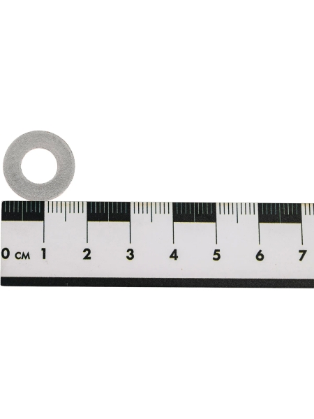 Шайба ШАМ 17/8.5 КВТ 58750