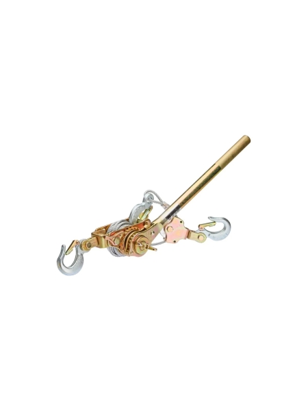 Ручная лебедка КВТ ЛР-20 58833