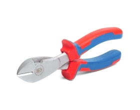 Усиленные бокорезы 180 мм КВТ Мастер 77428