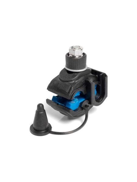 Ответвительный прокалывающий зажим КВТ зпо 16-150/4-50 87396