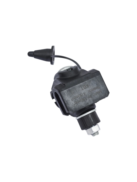 Ответвительный прокалывающий зажим КВТ зпо 16-150/4-50 87396