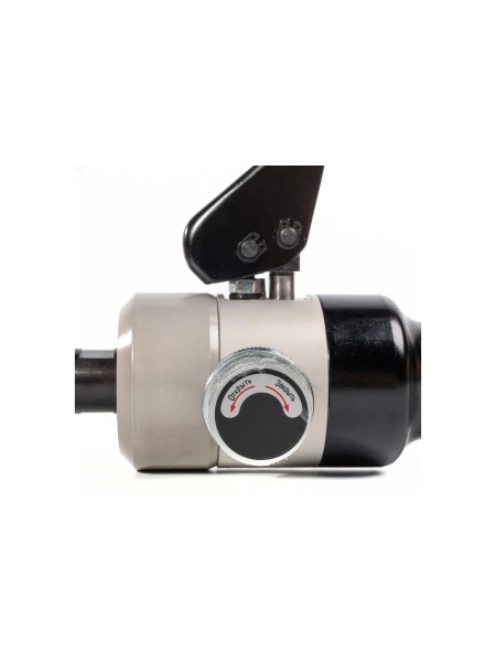 Помповый гидравлический пресс для пробивки отверстий КВТ ПГПО-60А 66533