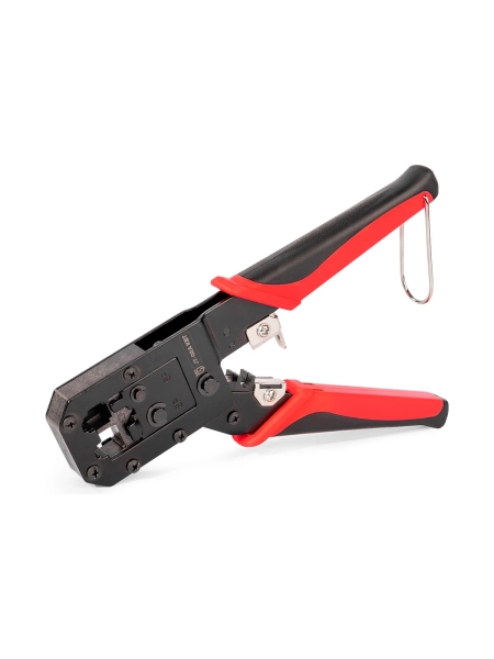 Пресс-клещи для КВТ RJ разъемов JT-02A серия МАСТЕР 101929